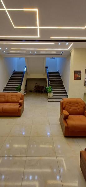 فندق الحسين ElHOSSIN HOTEL